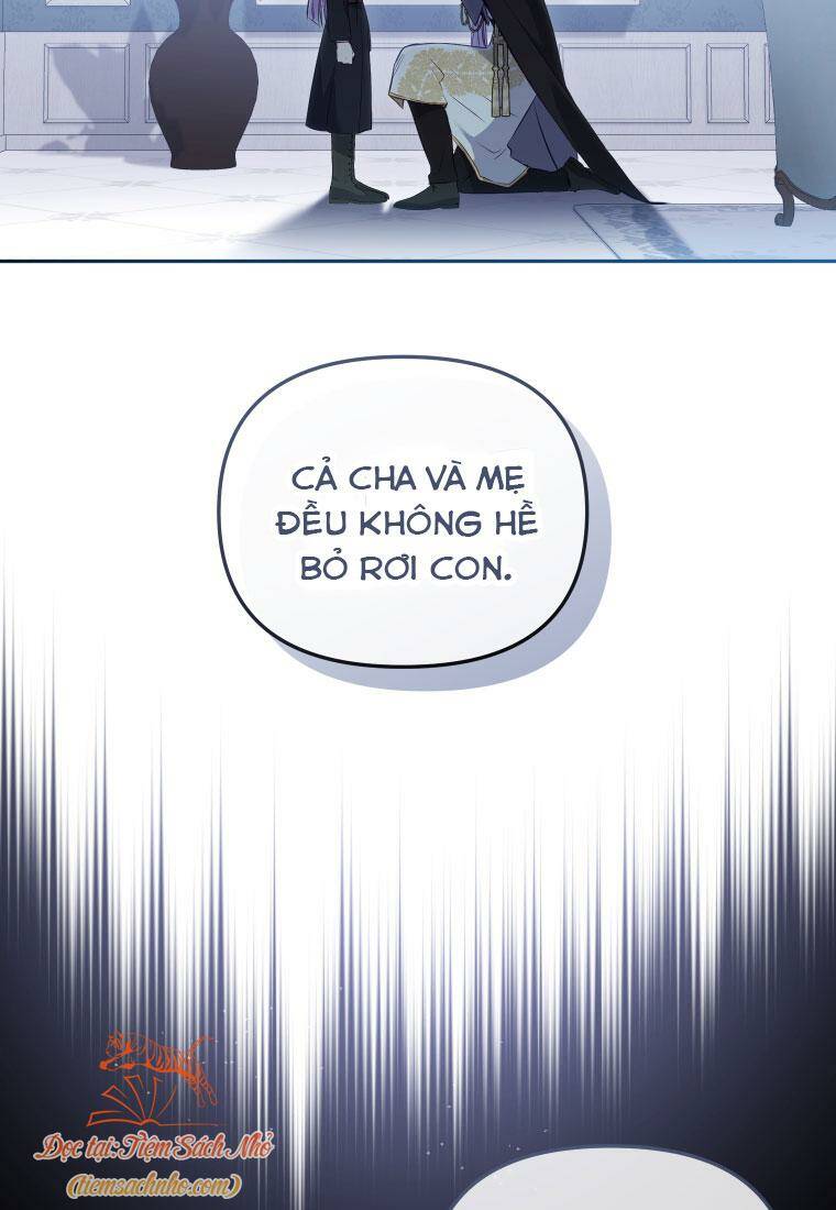 Tôi Đang Được Nuôi Dưỡng Bởi Những Kẻ Phản Diện - Chapter 27 - Page 72