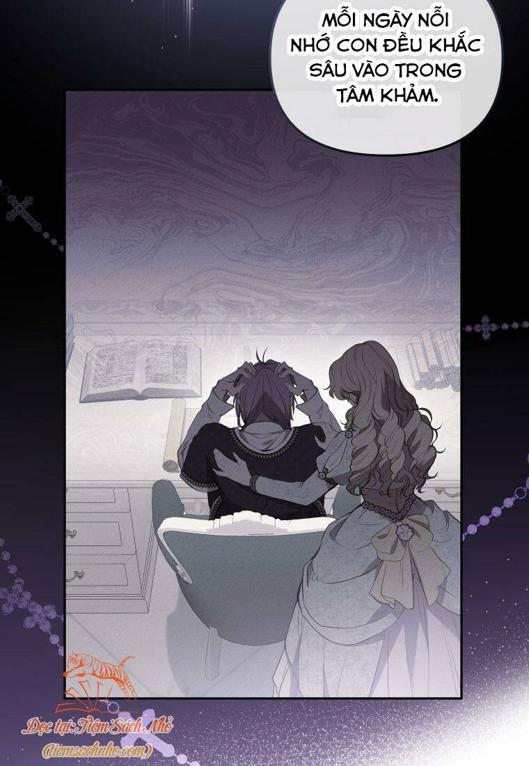 Tôi Đang Được Nuôi Dưỡng Bởi Những Kẻ Phản Diện - Chapter 27 - Page 73