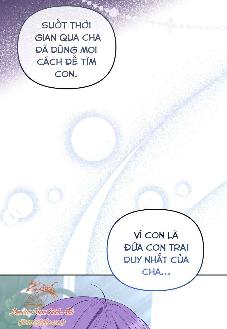 Tôi Đang Được Nuôi Dưỡng Bởi Những Kẻ Phản Diện - Chapter 27 - Page 74