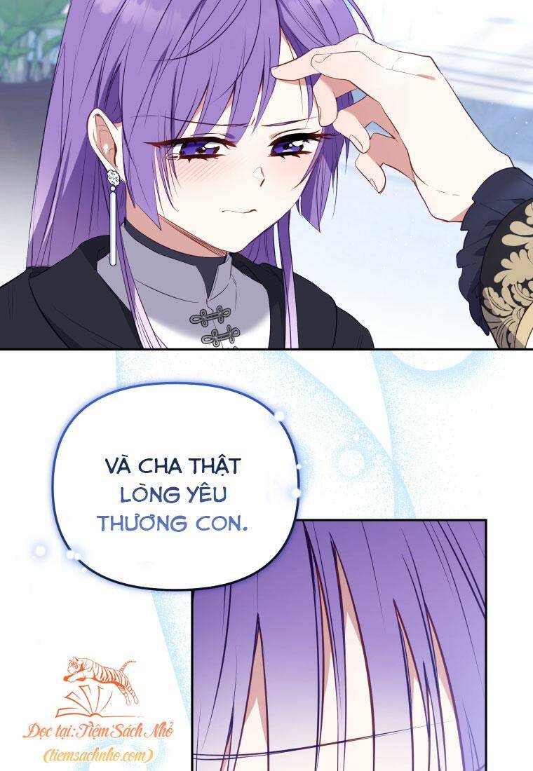 Tôi Đang Được Nuôi Dưỡng Bởi Những Kẻ Phản Diện - Chapter 27 - Page 75