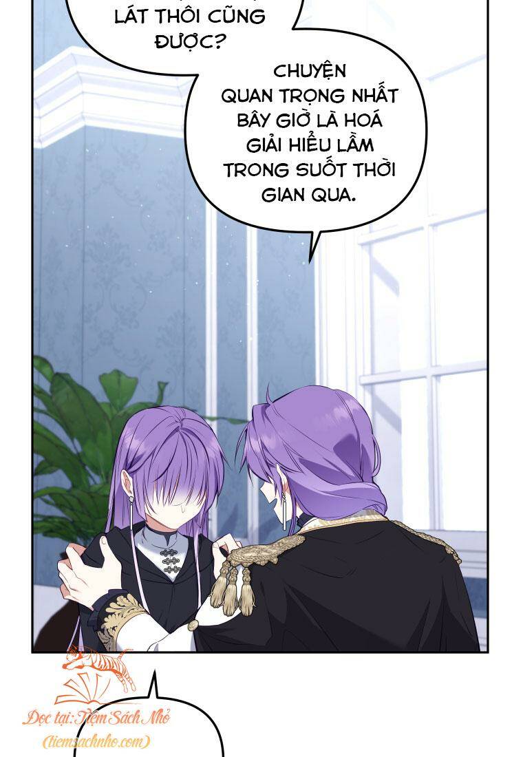 Tôi Đang Được Nuôi Dưỡng Bởi Những Kẻ Phản Diện - Chapter 27 - Page 77