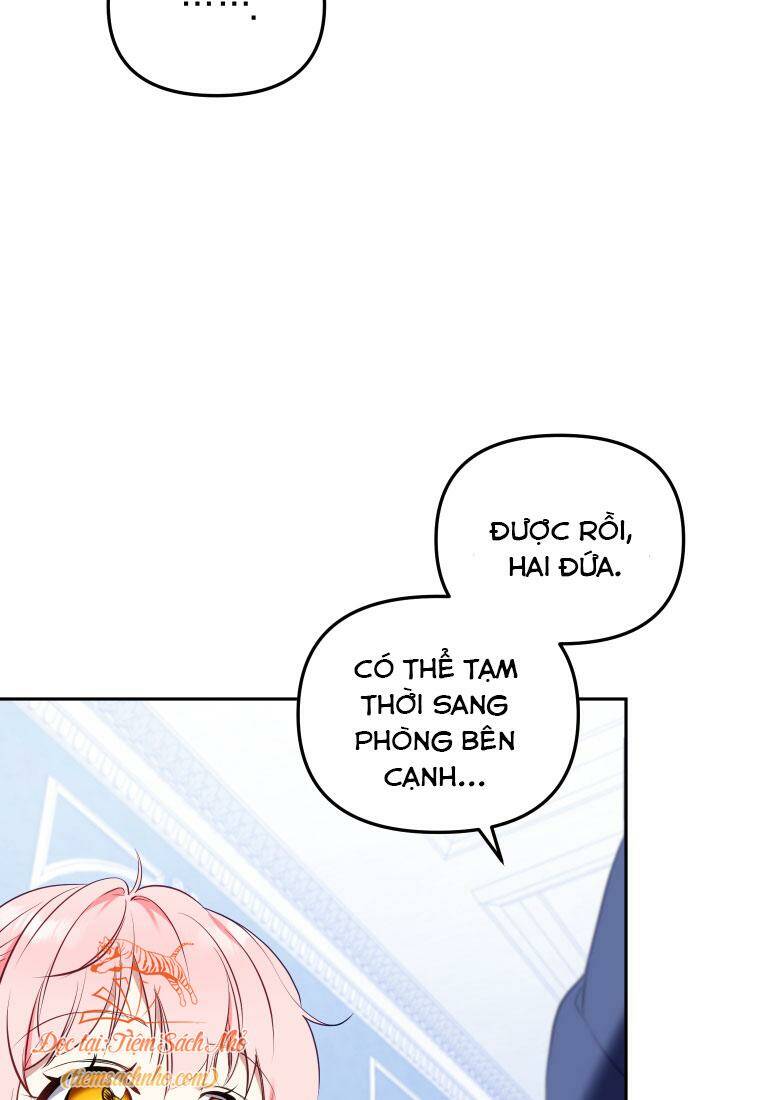 Tôi Đang Được Nuôi Dưỡng Bởi Những Kẻ Phản Diện - Chapter 27 - Page 78