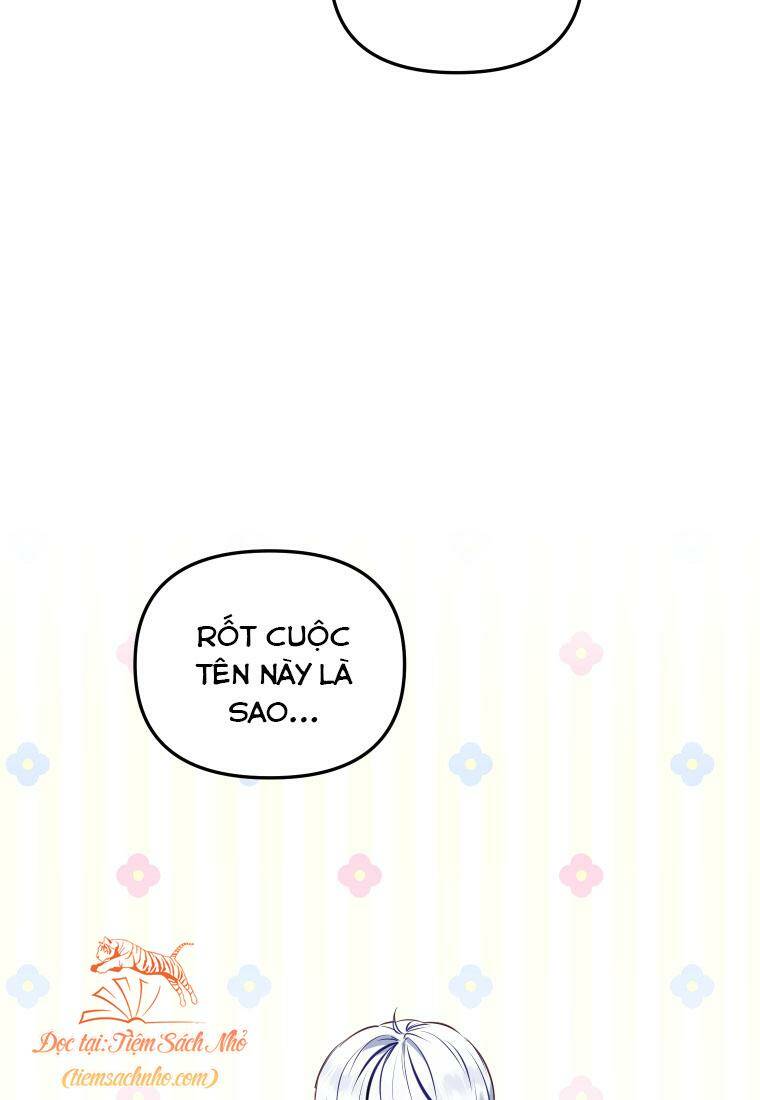 Tôi Đang Được Nuôi Dưỡng Bởi Những Kẻ Phản Diện - Chapter 27 - Page 7