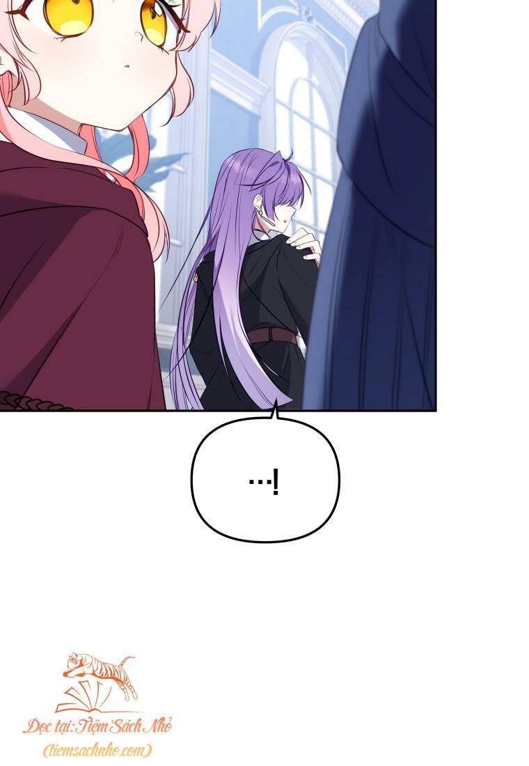 Tôi Đang Được Nuôi Dưỡng Bởi Những Kẻ Phản Diện - Chapter 27 - Page 79