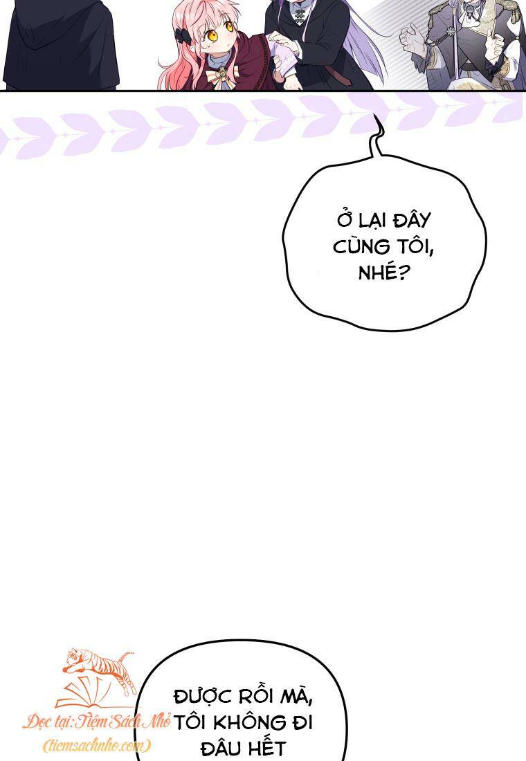 Tôi Đang Được Nuôi Dưỡng Bởi Những Kẻ Phản Diện - Chapter 27 - Page 82