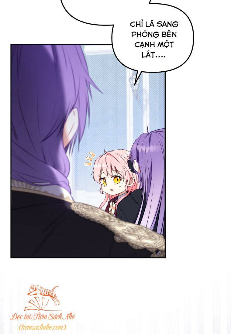 Tôi Đang Được Nuôi Dưỡng Bởi Những Kẻ Phản Diện - Chapter 27 - Page 83