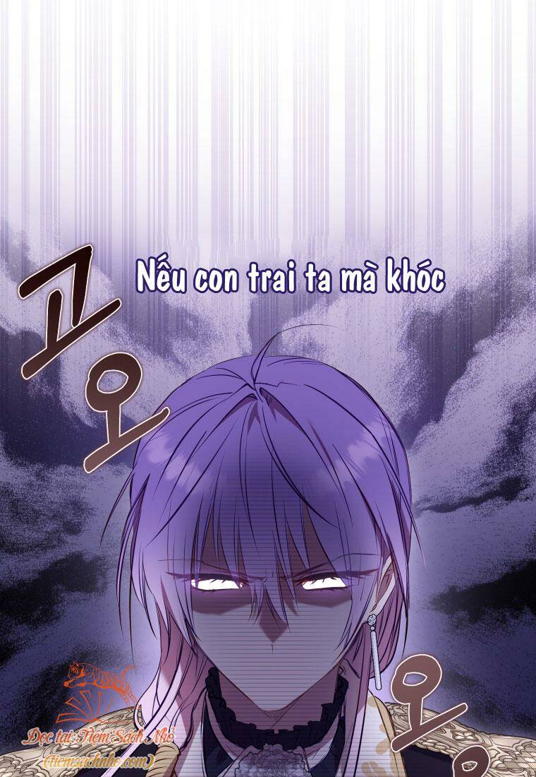 Tôi Đang Được Nuôi Dưỡng Bởi Những Kẻ Phản Diện - Chapter 27 - Page 84