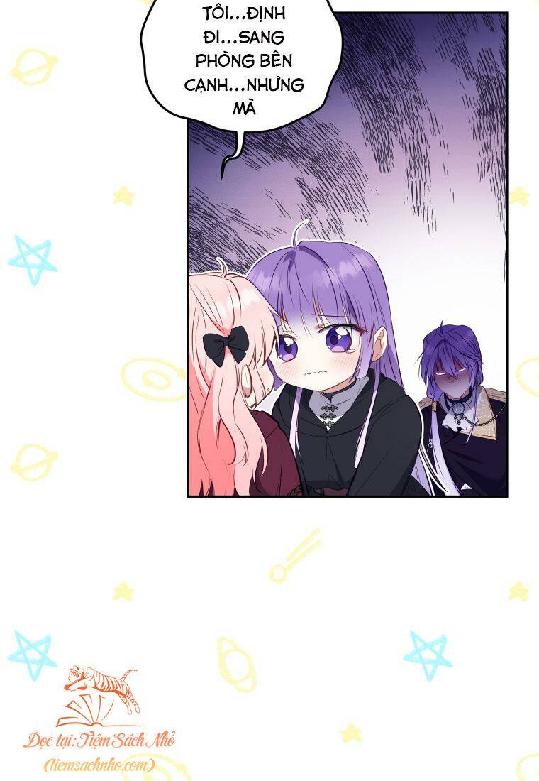 Tôi Đang Được Nuôi Dưỡng Bởi Những Kẻ Phản Diện - Chapter 27 - Page 86
