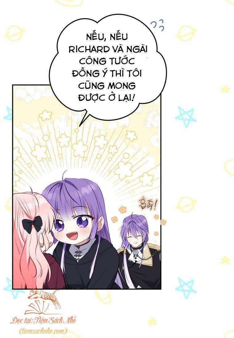 Tôi Đang Được Nuôi Dưỡng Bởi Những Kẻ Phản Diện - Chapter 27 - Page 87