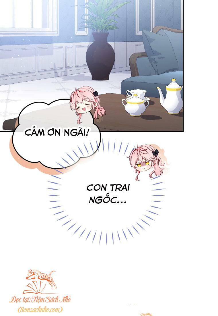 Tôi Đang Được Nuôi Dưỡng Bởi Những Kẻ Phản Diện - Chapter 27 - Page 89