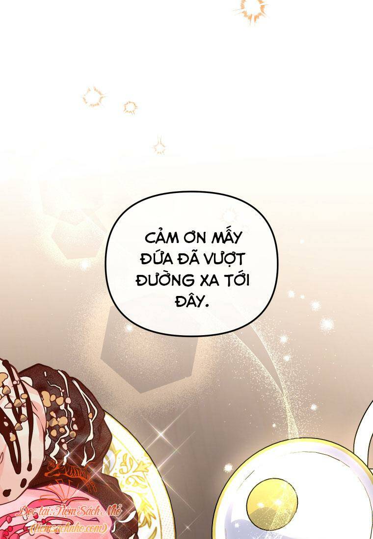 Tôi Đang Được Nuôi Dưỡng Bởi Những Kẻ Phản Diện - Chapter 27 - Page 90