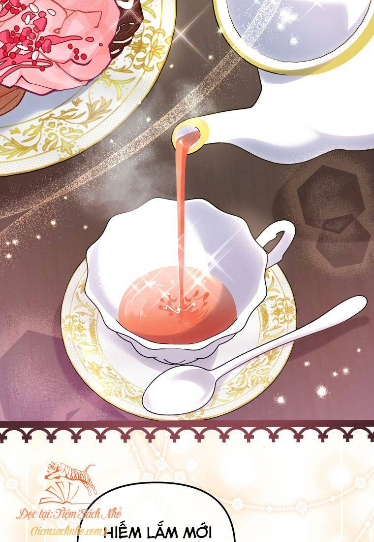 Tôi Đang Được Nuôi Dưỡng Bởi Những Kẻ Phản Diện - Chapter 27 - Page 91