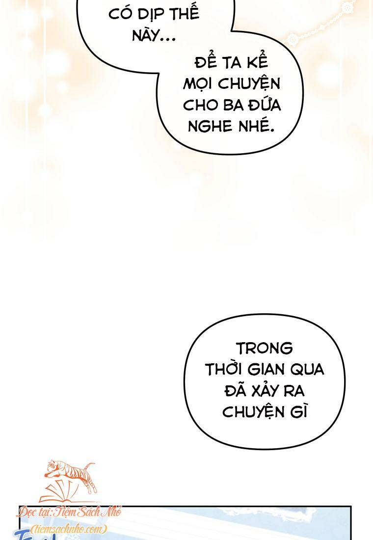 Tôi Đang Được Nuôi Dưỡng Bởi Những Kẻ Phản Diện - Chapter 27 - Page 92