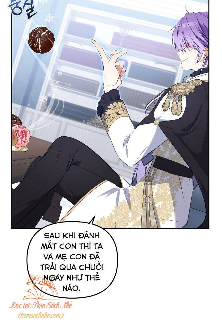 Tôi Đang Được Nuôi Dưỡng Bởi Những Kẻ Phản Diện - Chapter 27 - Page 93