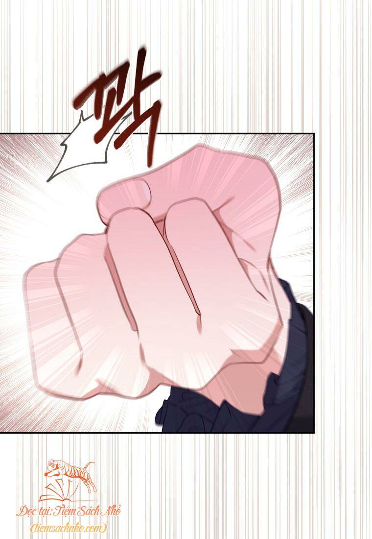 Tôi Đang Được Nuôi Dưỡng Bởi Những Kẻ Phản Diện - Chapter 27 - Page 95