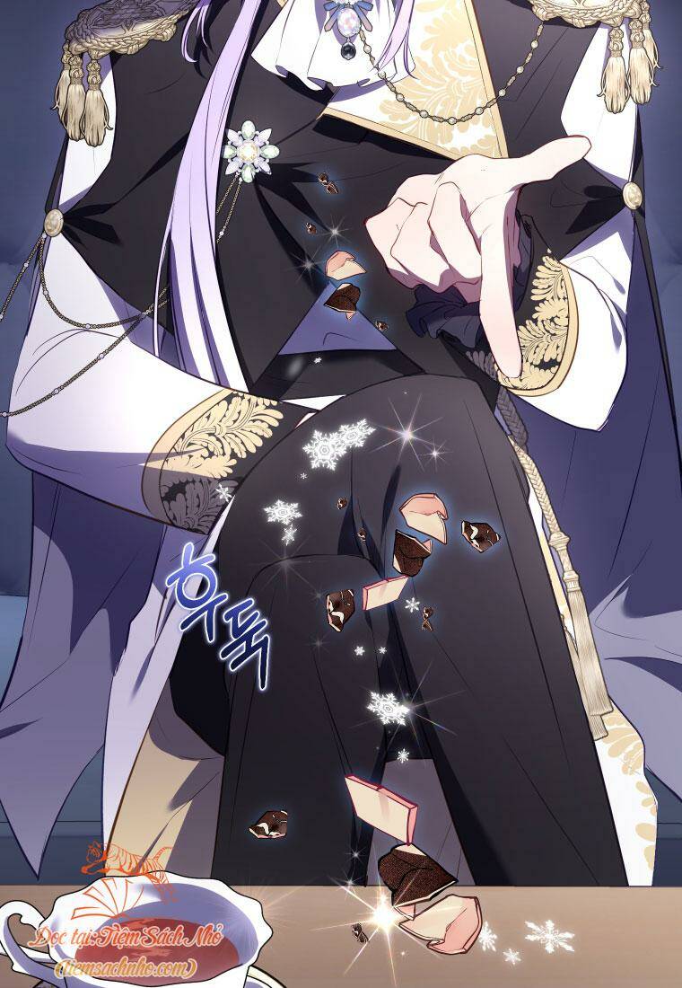 Tôi Đang Được Nuôi Dưỡng Bởi Những Kẻ Phản Diện - Chapter 27 - Page 98