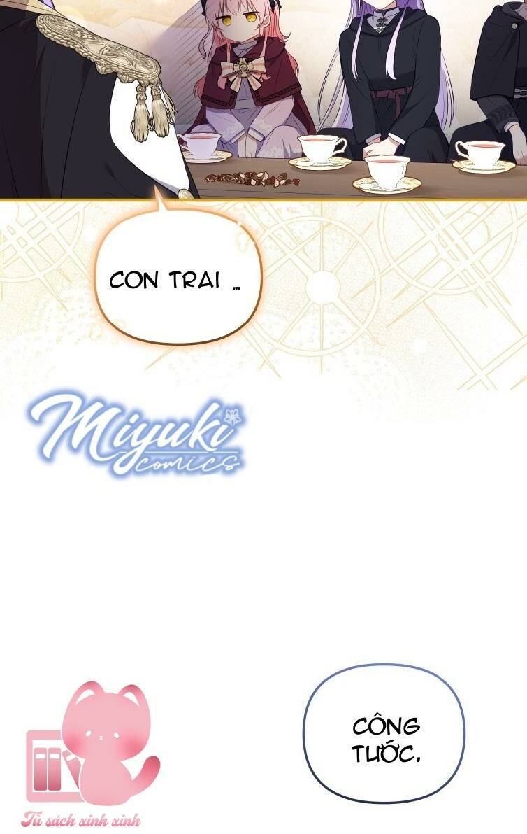 Tôi Đang Được Nuôi Dưỡng Bởi Những Kẻ Phản Diện - Chapter 28 - Page 9