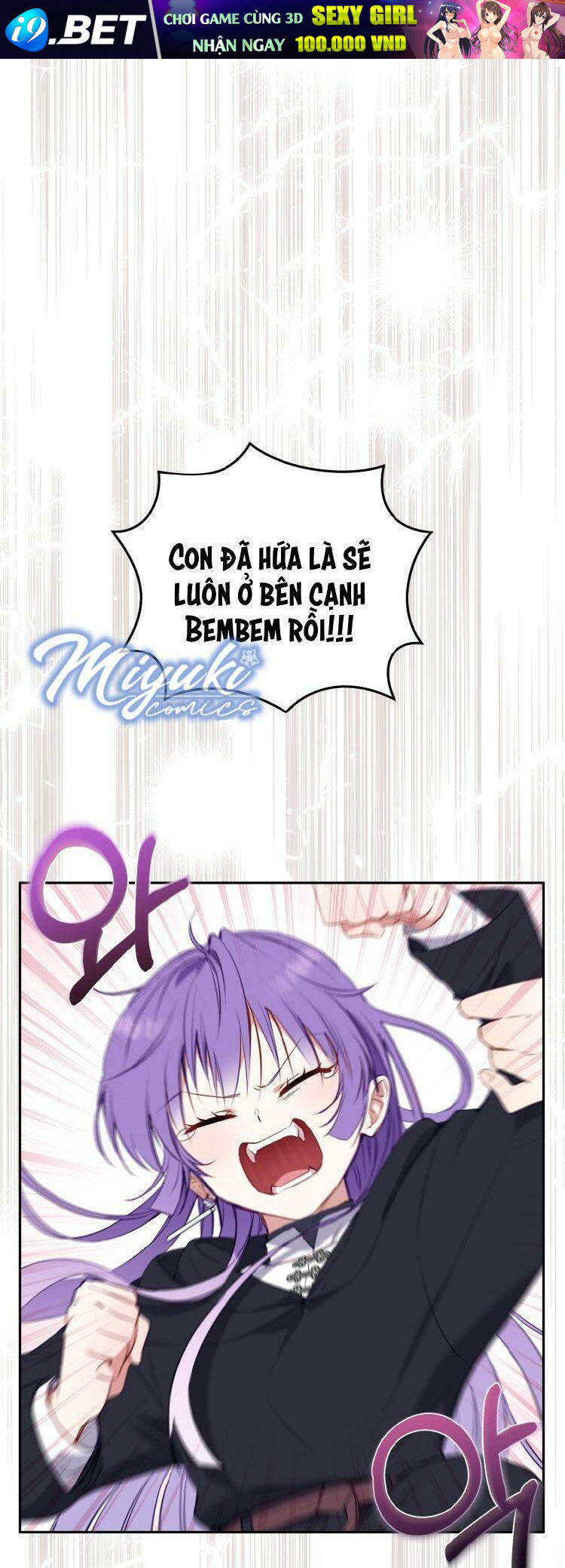 Tôi Đang Được Nuôi Dưỡng Bởi Những Kẻ Phản Diện - Chapter 28 - Page 15