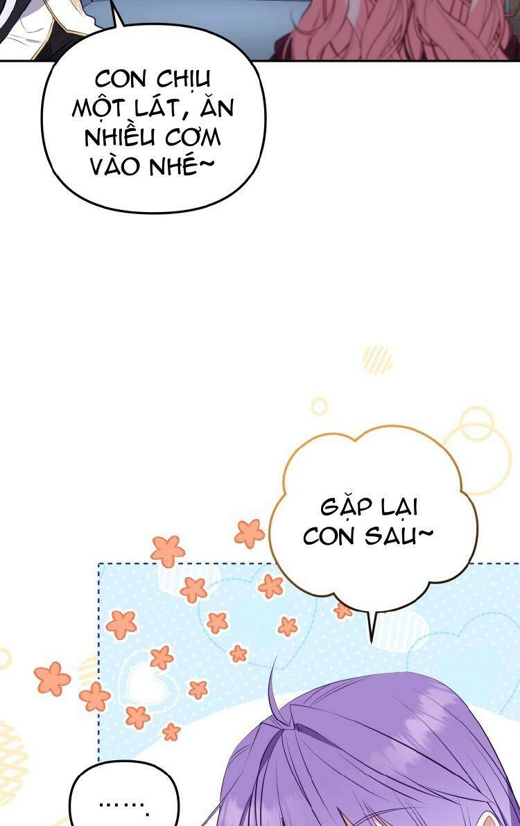 Tôi Đang Được Nuôi Dưỡng Bởi Những Kẻ Phản Diện - Chapter 28 - Page 17