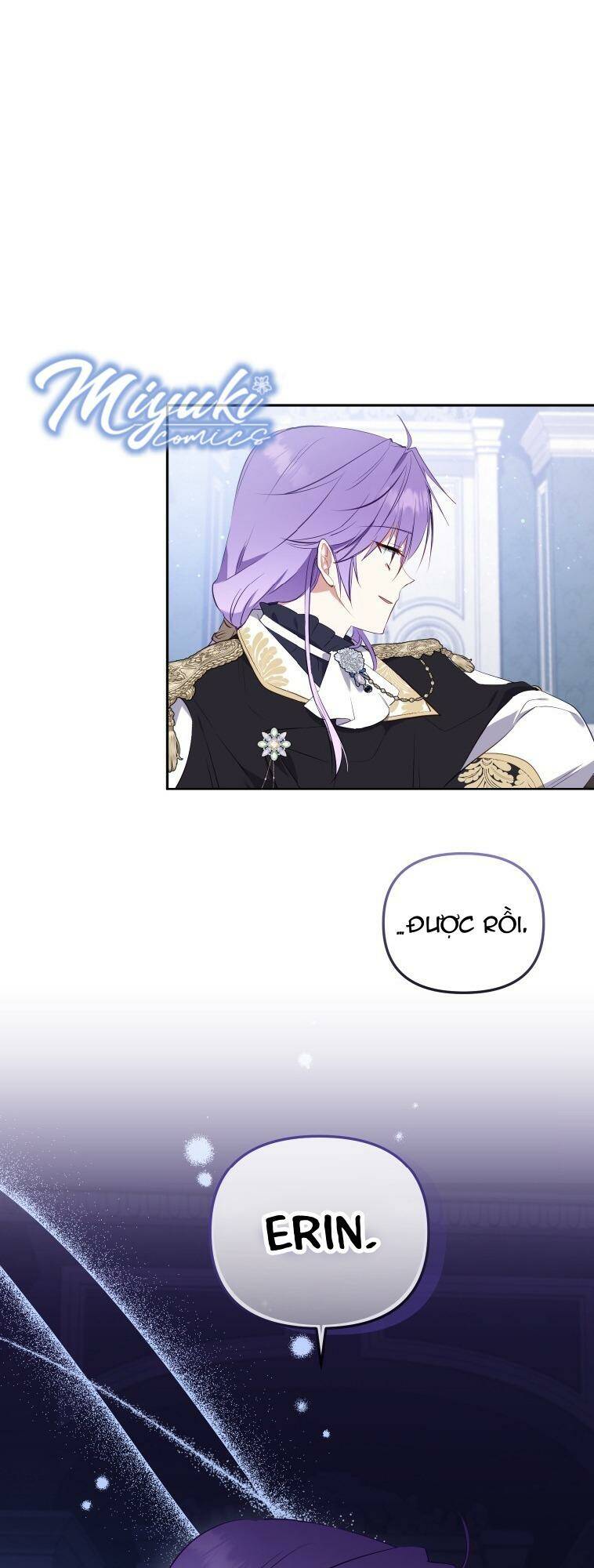 Tôi Đang Được Nuôi Dưỡng Bởi Những Kẻ Phản Diện - Chapter 28 - Page 19