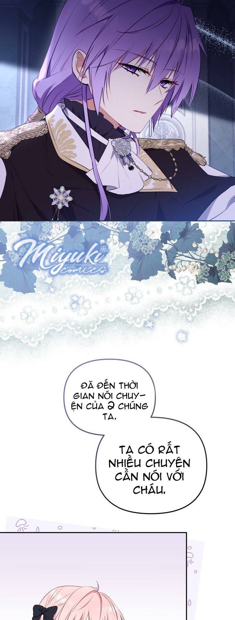 Tôi Đang Được Nuôi Dưỡng Bởi Những Kẻ Phản Diện - Chapter 28 - Page 20