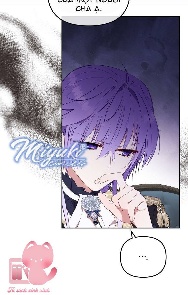 Tôi Đang Được Nuôi Dưỡng Bởi Những Kẻ Phản Diện - Chapter 28 - Page 27