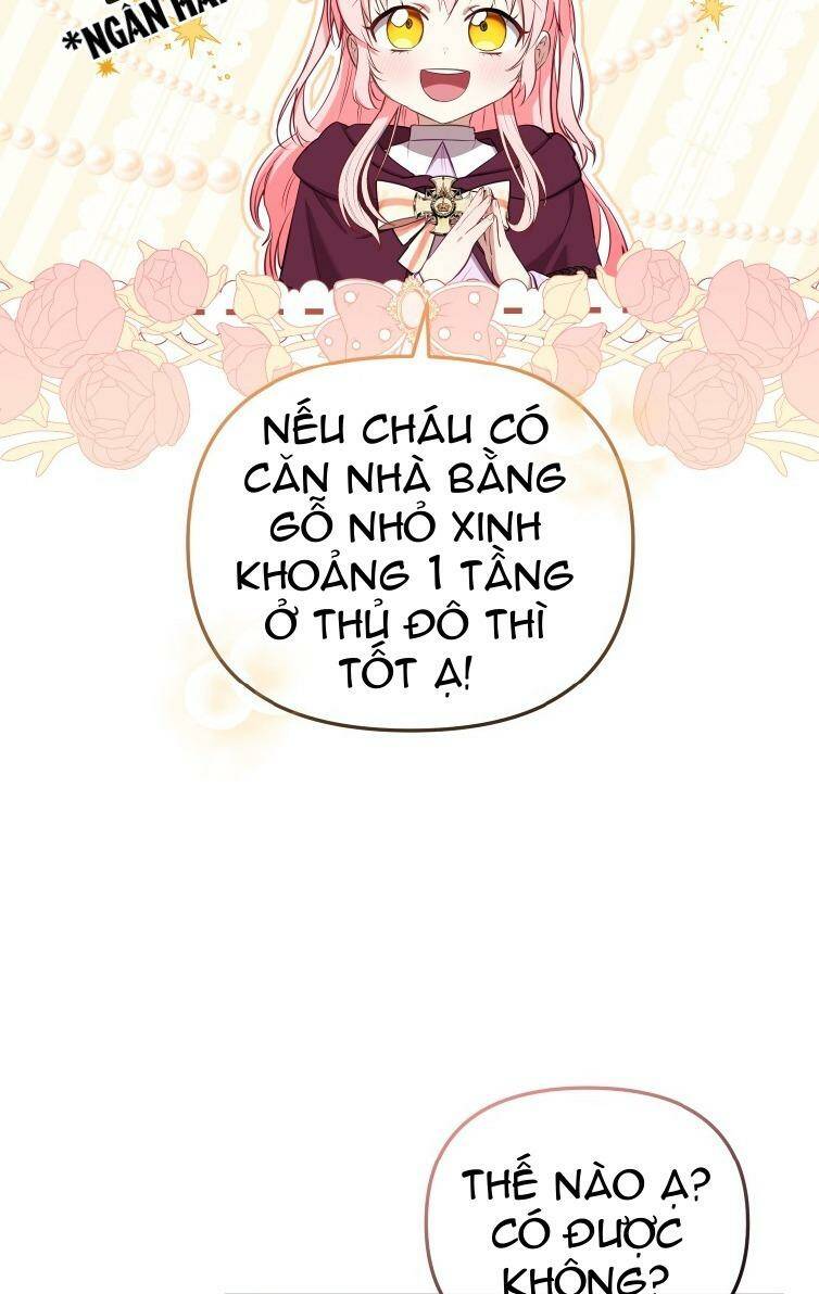 Tôi Đang Được Nuôi Dưỡng Bởi Những Kẻ Phản Diện - Chapter 28 - Page 35