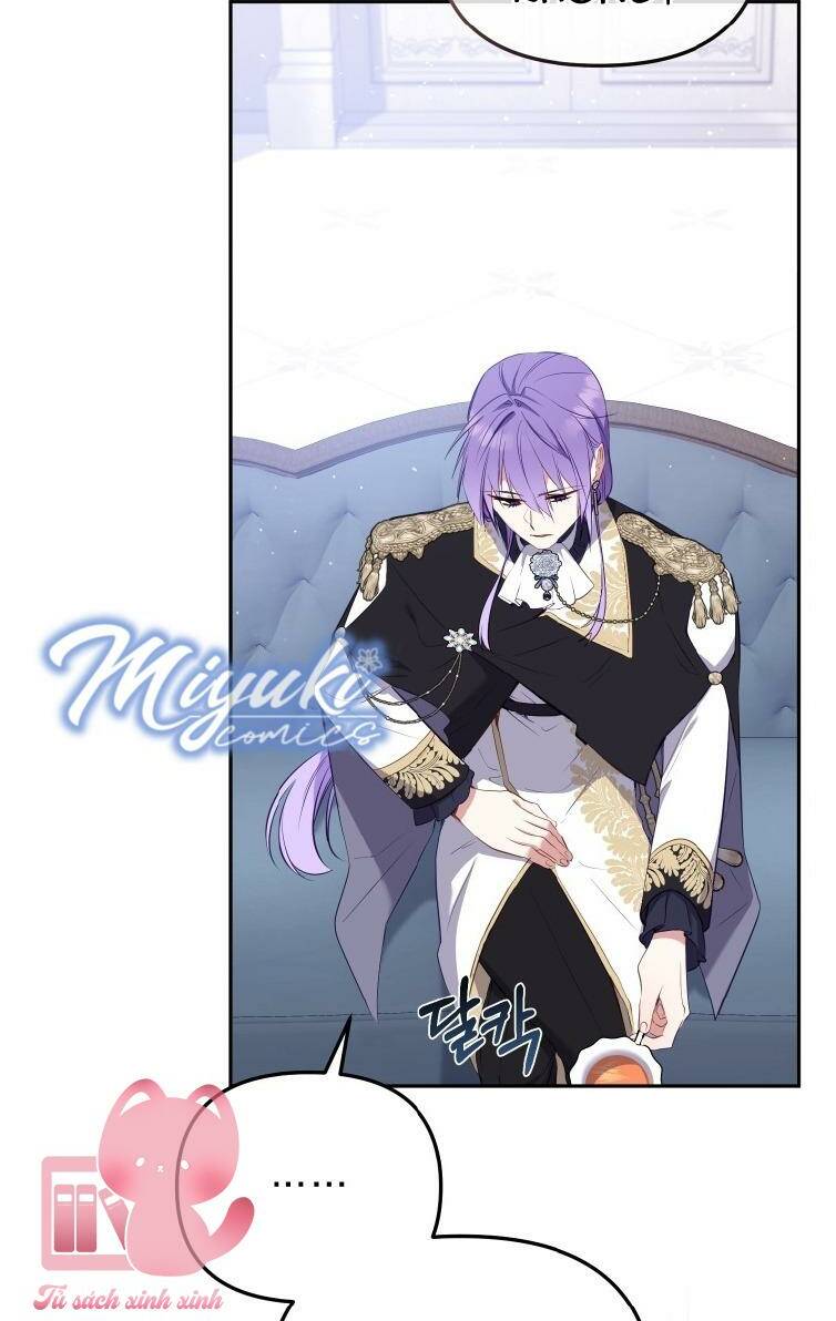 Tôi Đang Được Nuôi Dưỡng Bởi Những Kẻ Phản Diện - Chapter 28 - Page 36