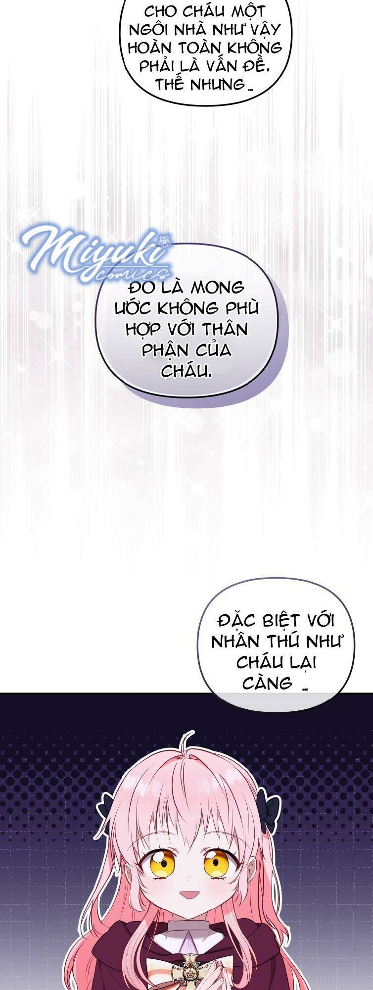 Tôi Đang Được Nuôi Dưỡng Bởi Những Kẻ Phản Diện - Chapter 28 - Page 37
