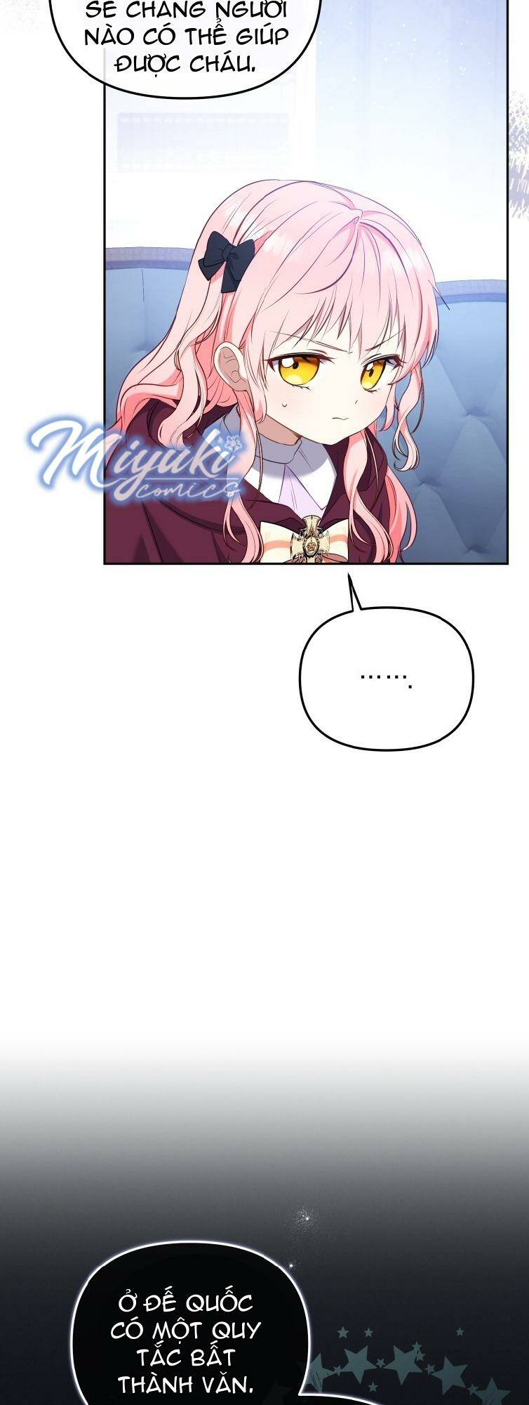 Tôi Đang Được Nuôi Dưỡng Bởi Những Kẻ Phản Diện - Chapter 28 - Page 41