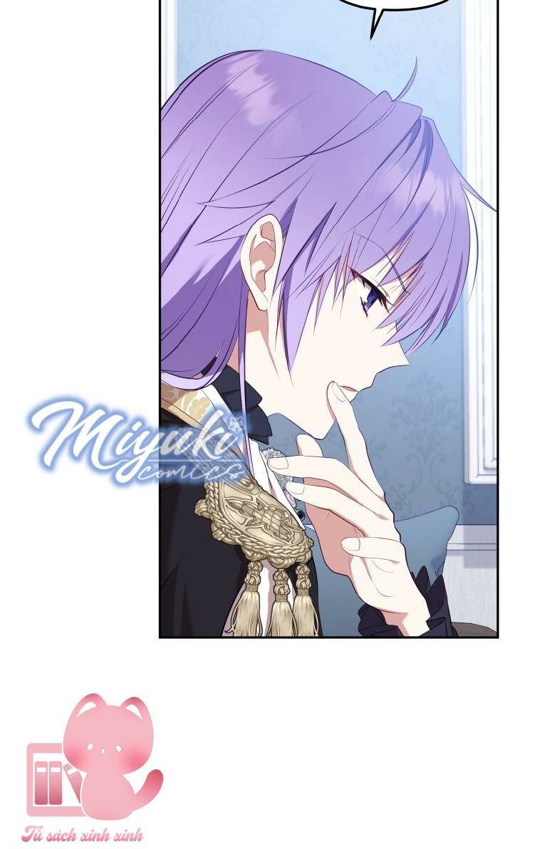 Tôi Đang Được Nuôi Dưỡng Bởi Những Kẻ Phản Diện - Chapter 28 - Page 45