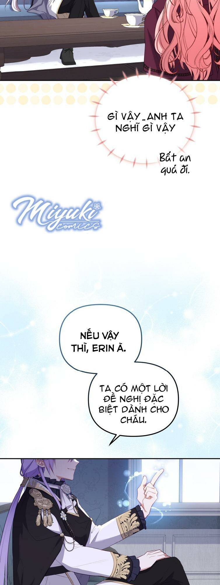 Tôi Đang Được Nuôi Dưỡng Bởi Những Kẻ Phản Diện - Chapter 28 - Page 48