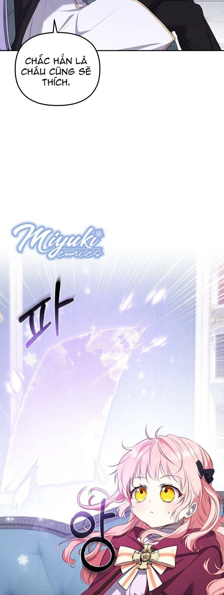 Tôi Đang Được Nuôi Dưỡng Bởi Những Kẻ Phản Diện - Chapter 28 - Page 49