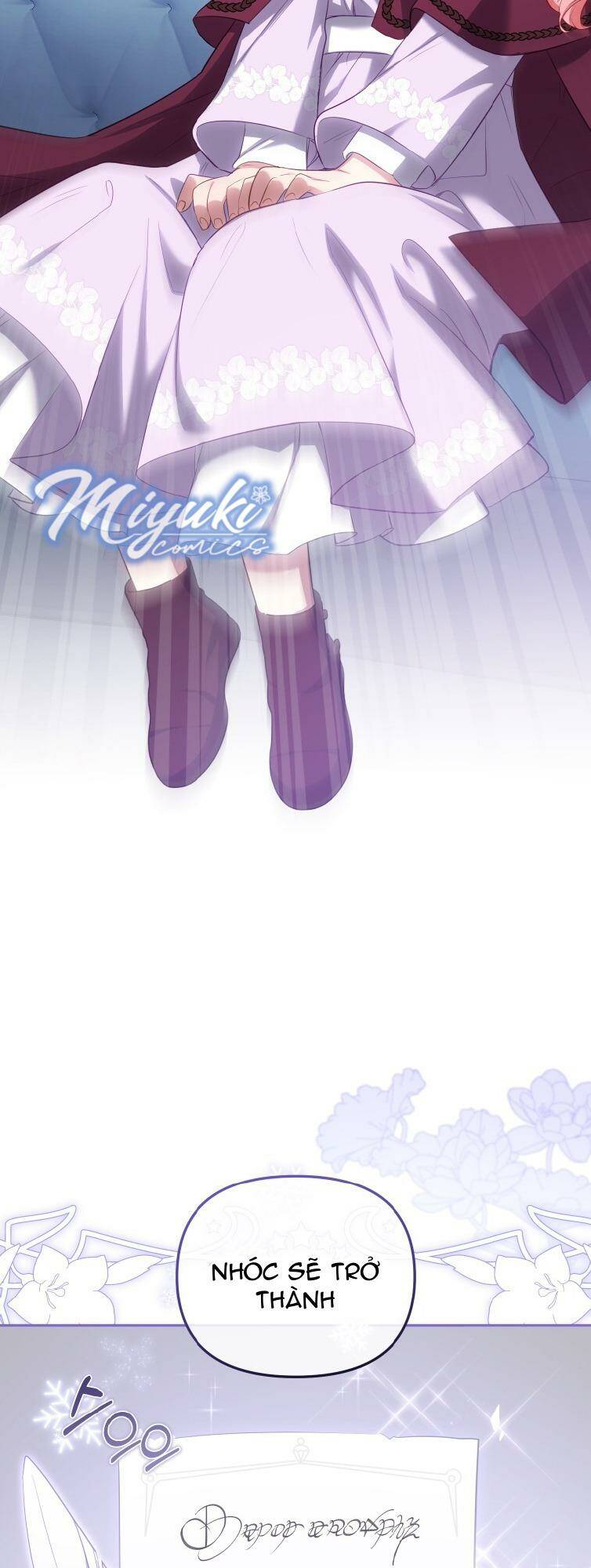 Tôi Đang Được Nuôi Dưỡng Bởi Những Kẻ Phản Diện - Chapter 28 - Page 50