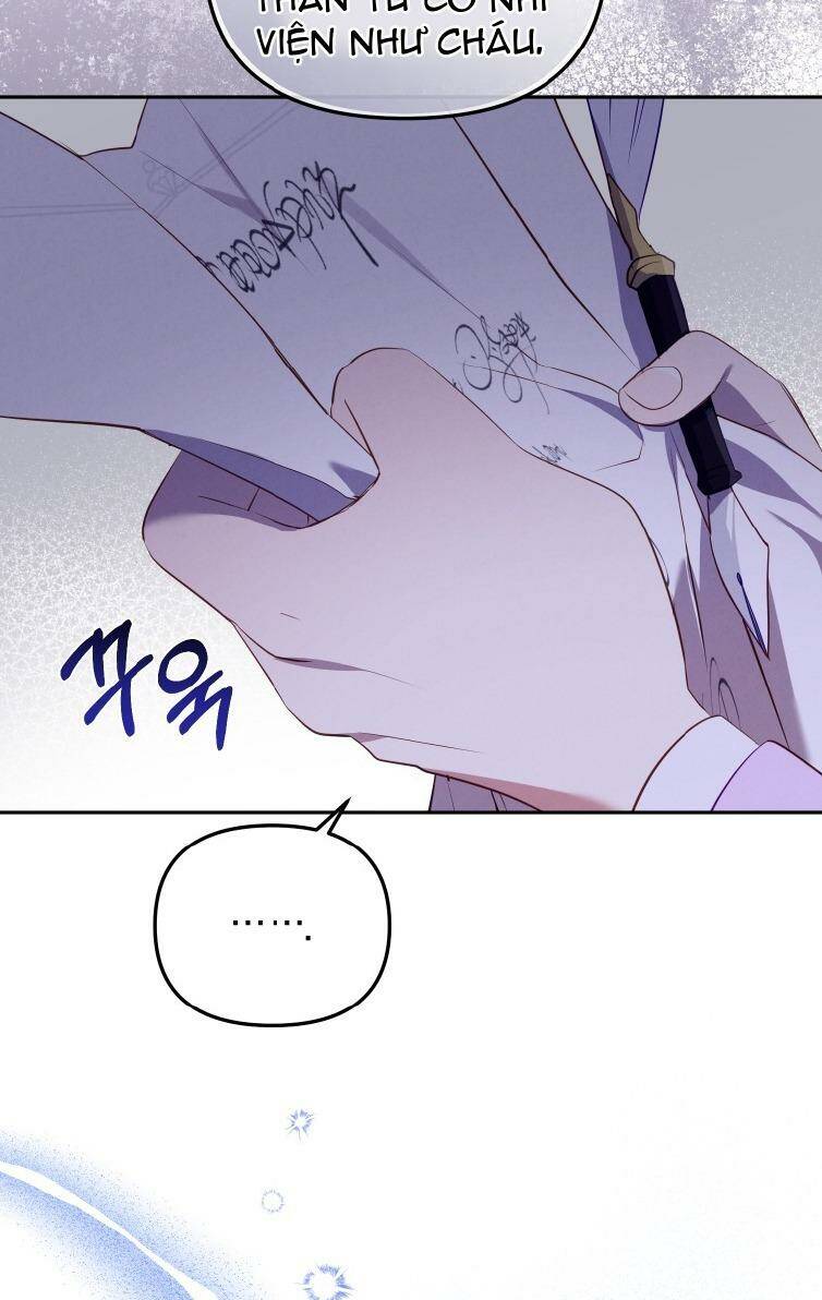 Tôi Đang Được Nuôi Dưỡng Bởi Những Kẻ Phản Diện - Chapter 28 - Page 53