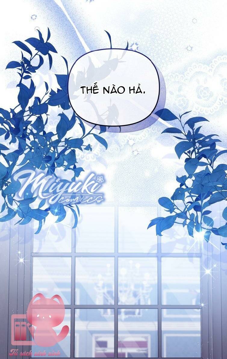 Tôi Đang Được Nuôi Dưỡng Bởi Những Kẻ Phản Diện - Chapter 28 - Page 54