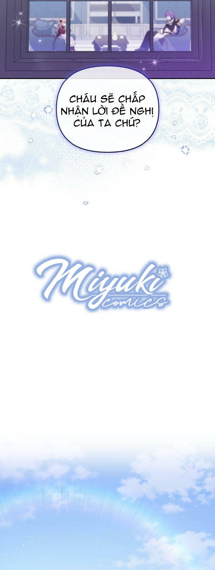 Tôi Đang Được Nuôi Dưỡng Bởi Những Kẻ Phản Diện - Chapter 28 - Page 55