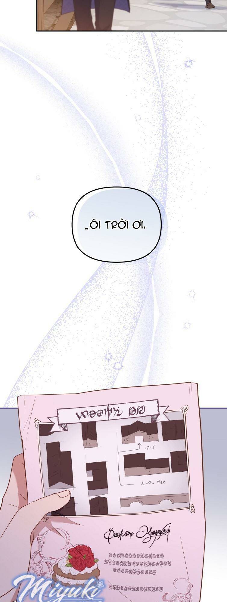 Tôi Đang Được Nuôi Dưỡng Bởi Những Kẻ Phản Diện - Chapter 28 - Page 57