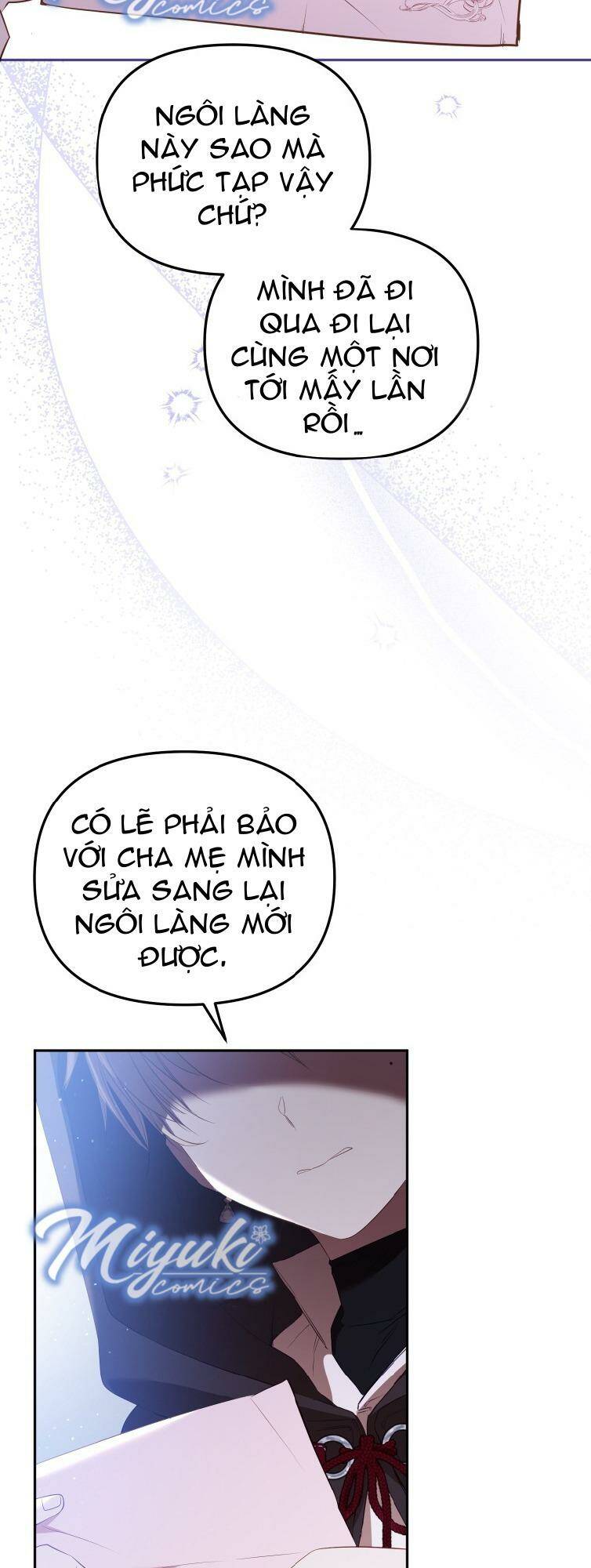Tôi Đang Được Nuôi Dưỡng Bởi Những Kẻ Phản Diện - Chapter 28 - Page 58