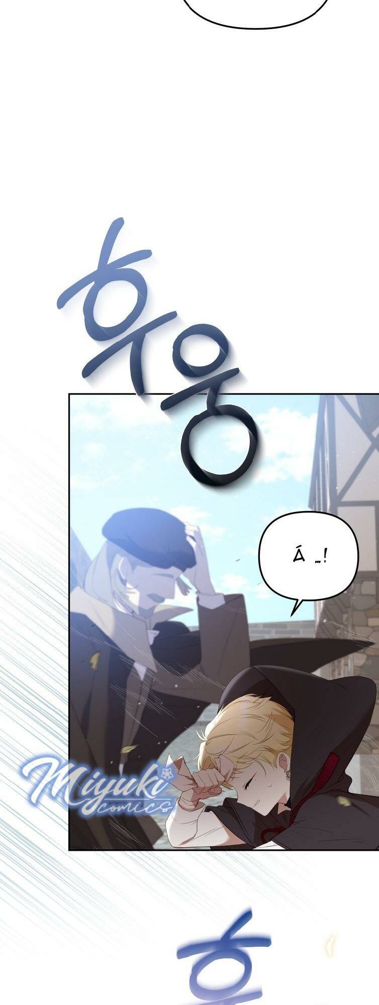 Tôi Đang Được Nuôi Dưỡng Bởi Những Kẻ Phản Diện - Chapter 28 - Page 60