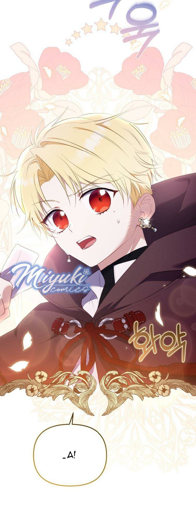 Tôi Đang Được Nuôi Dưỡng Bởi Những Kẻ Phản Diện - Chapter 28 - Page 61