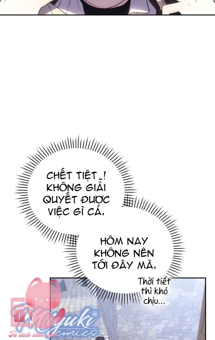 Tôi Đang Được Nuôi Dưỡng Bởi Những Kẻ Phản Diện - Chapter 28 - Page 63