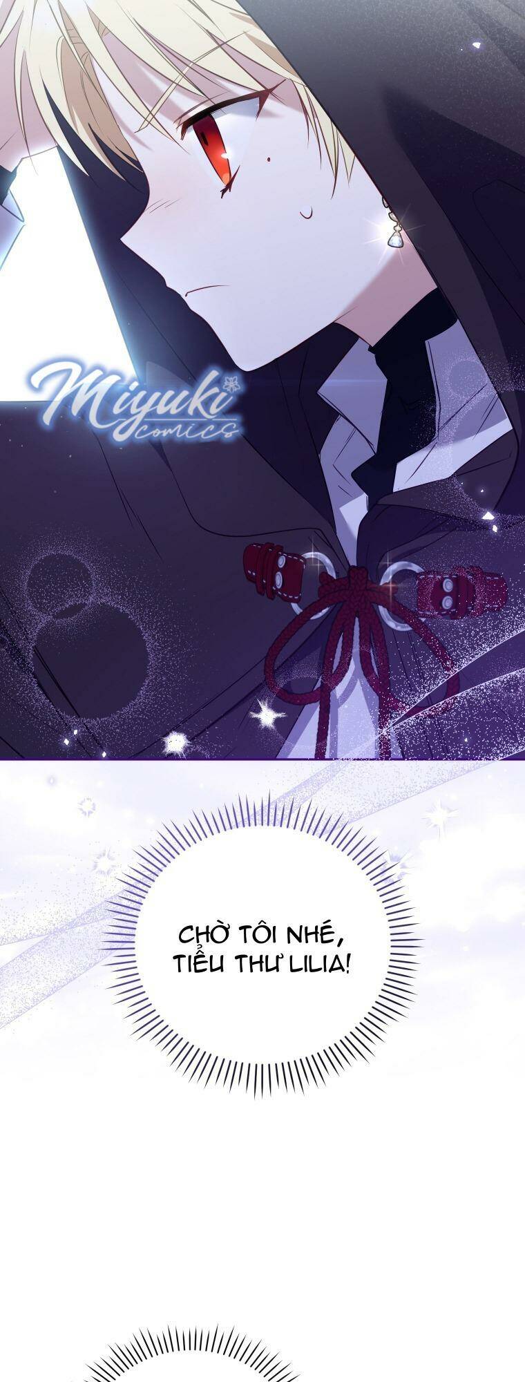 Tôi Đang Được Nuôi Dưỡng Bởi Những Kẻ Phản Diện - Chapter 28 - Page 66