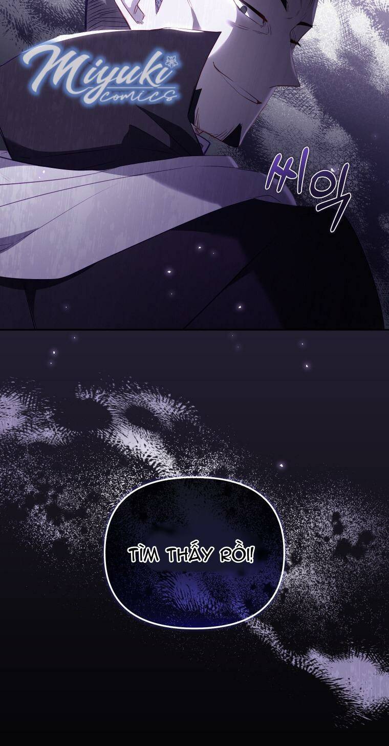 Tôi Đang Được Nuôi Dưỡng Bởi Những Kẻ Phản Diện - Chapter 28 - Page 69