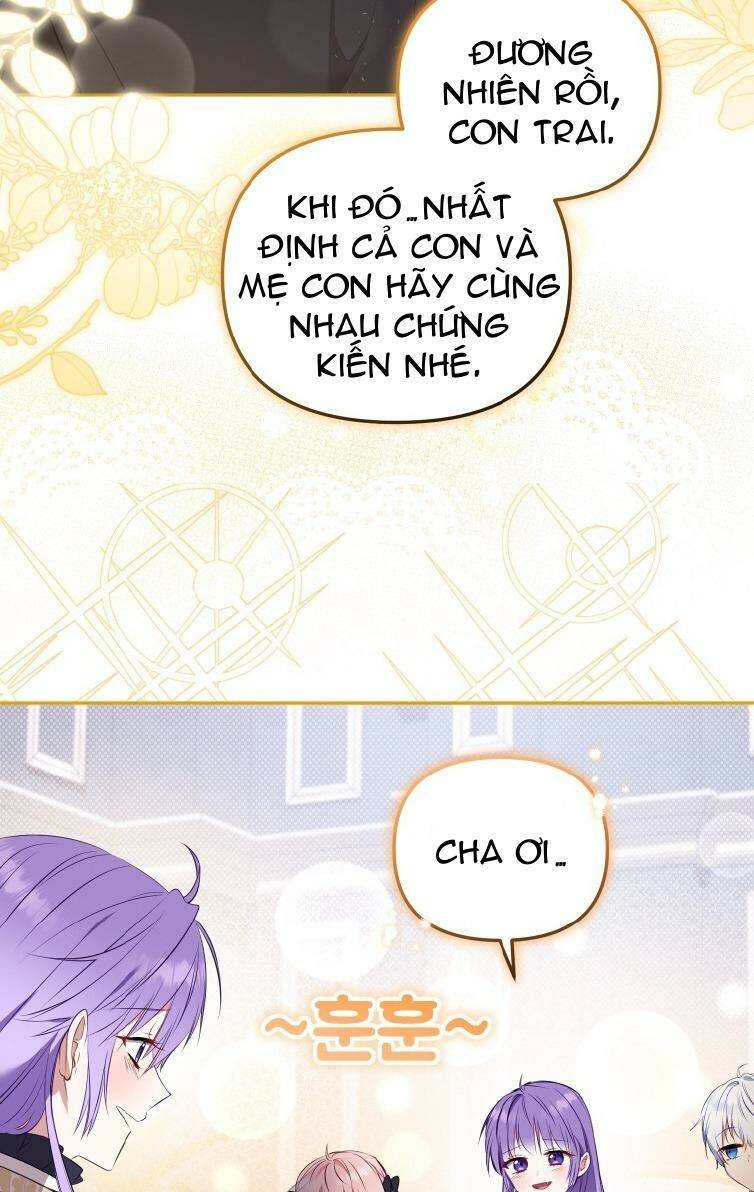Tôi Đang Được Nuôi Dưỡng Bởi Những Kẻ Phản Diện - Chapter 28 - Page 8