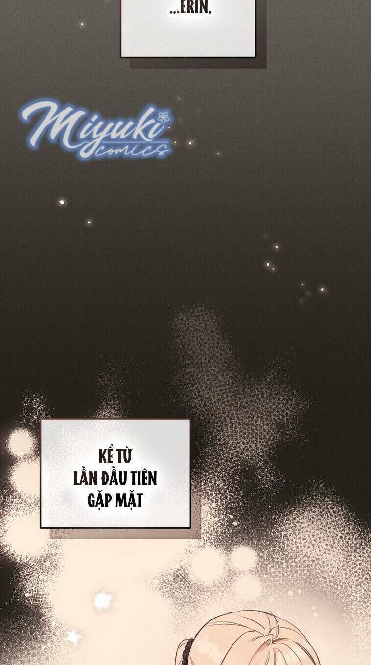 Tôi Đang Được Nuôi Dưỡng Bởi Những Kẻ Phản Diện - Chapter 29 - Page 9