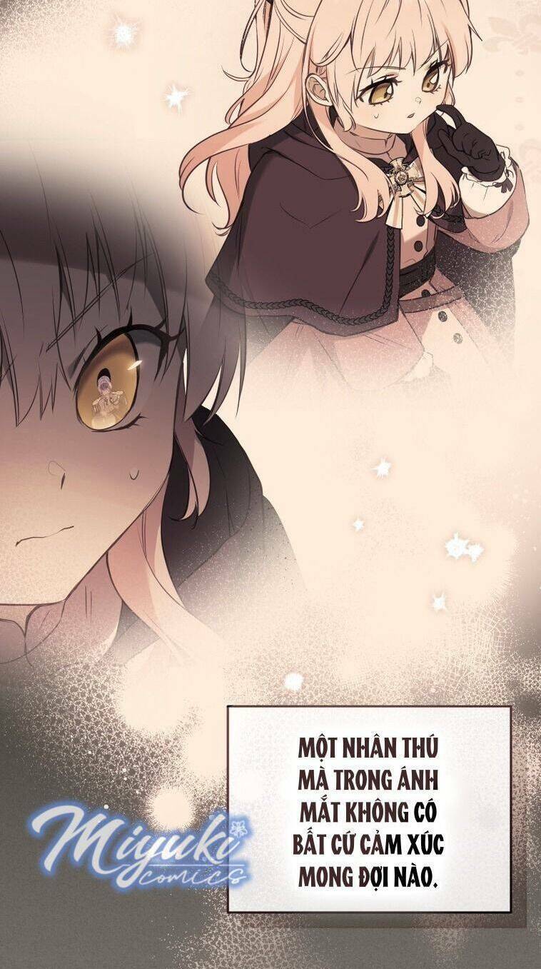 Tôi Đang Được Nuôi Dưỡng Bởi Những Kẻ Phản Diện - Chapter 29 - Page 10