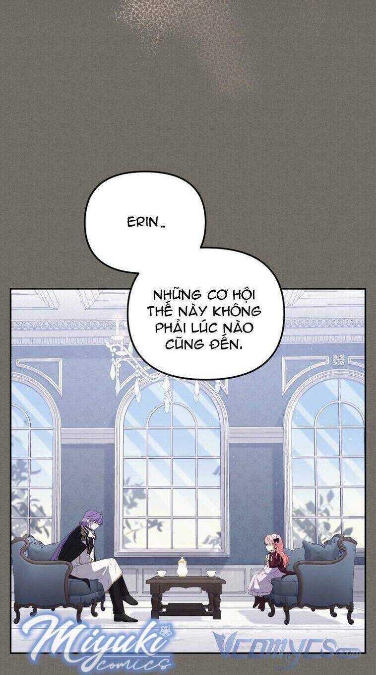 Tôi Đang Được Nuôi Dưỡng Bởi Những Kẻ Phản Diện - Chapter 29 - Page 11