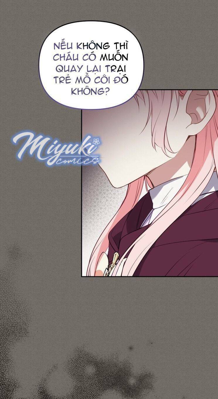 Tôi Đang Được Nuôi Dưỡng Bởi Những Kẻ Phản Diện - Chapter 29 - Page 12