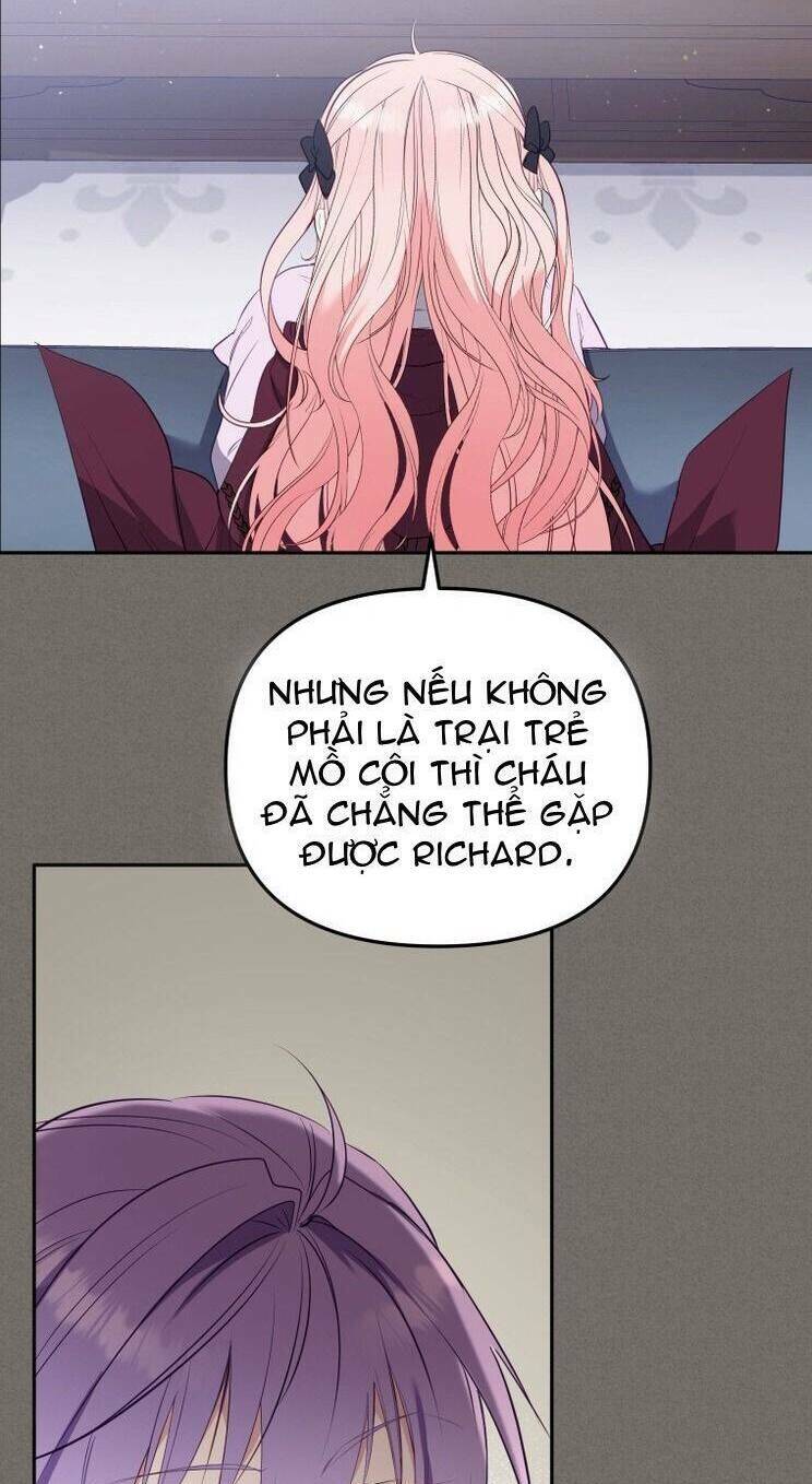 Tôi Đang Được Nuôi Dưỡng Bởi Những Kẻ Phản Diện - Chapter 29 - Page 14